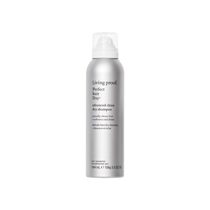 Living Proof PhD Advanced Clean Dry Shampoo 184ml