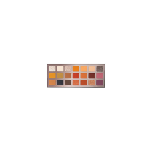 Viseart Obsession Eyeshadow Palette