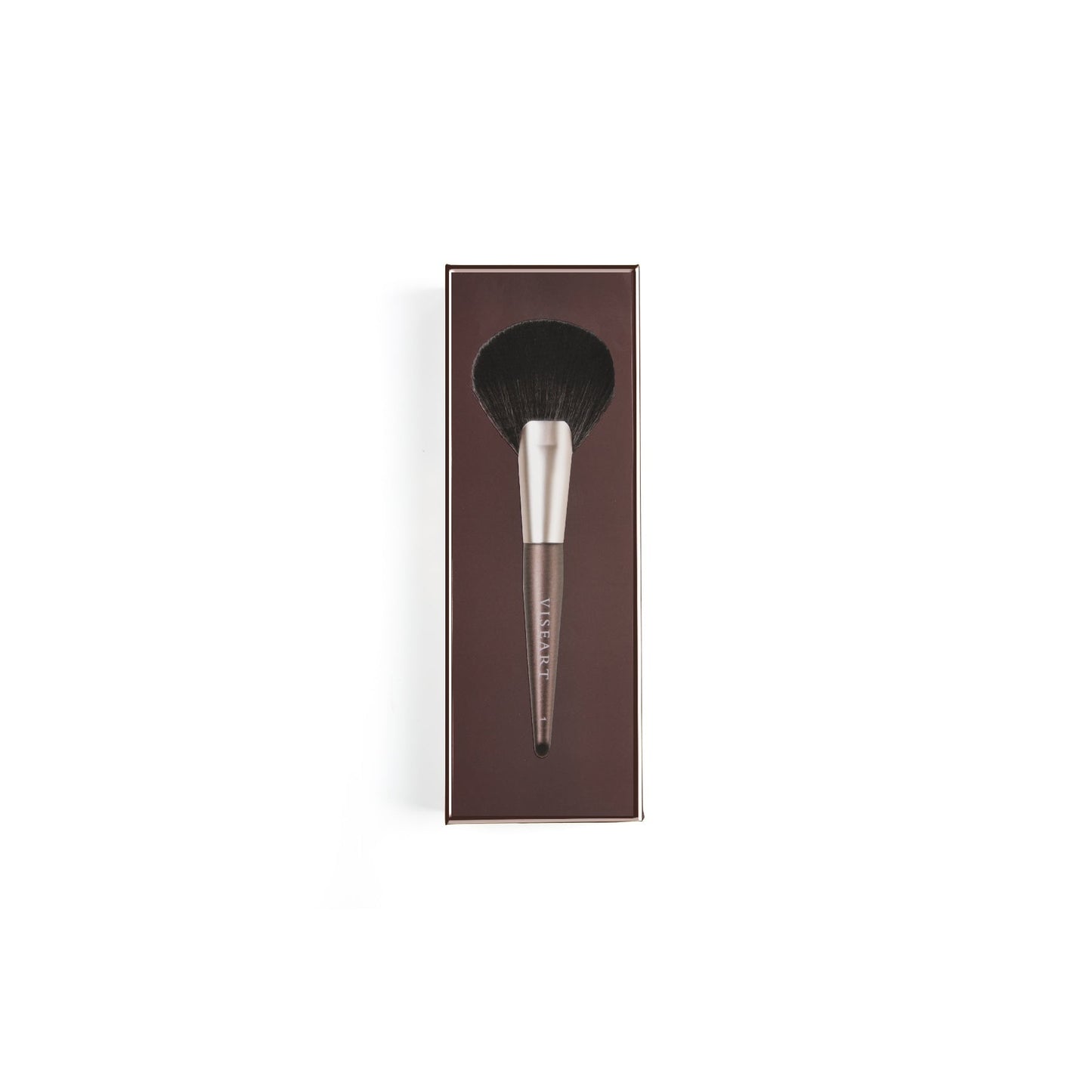 Viseart Single Medium Powder Brush