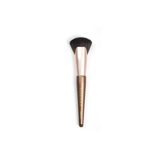 Viseart Single Medium Fan Dense Brush