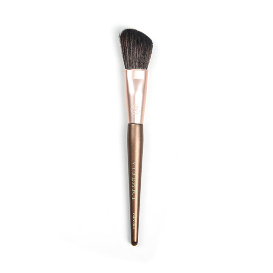 Viseart Single Short Fan Dense Brush