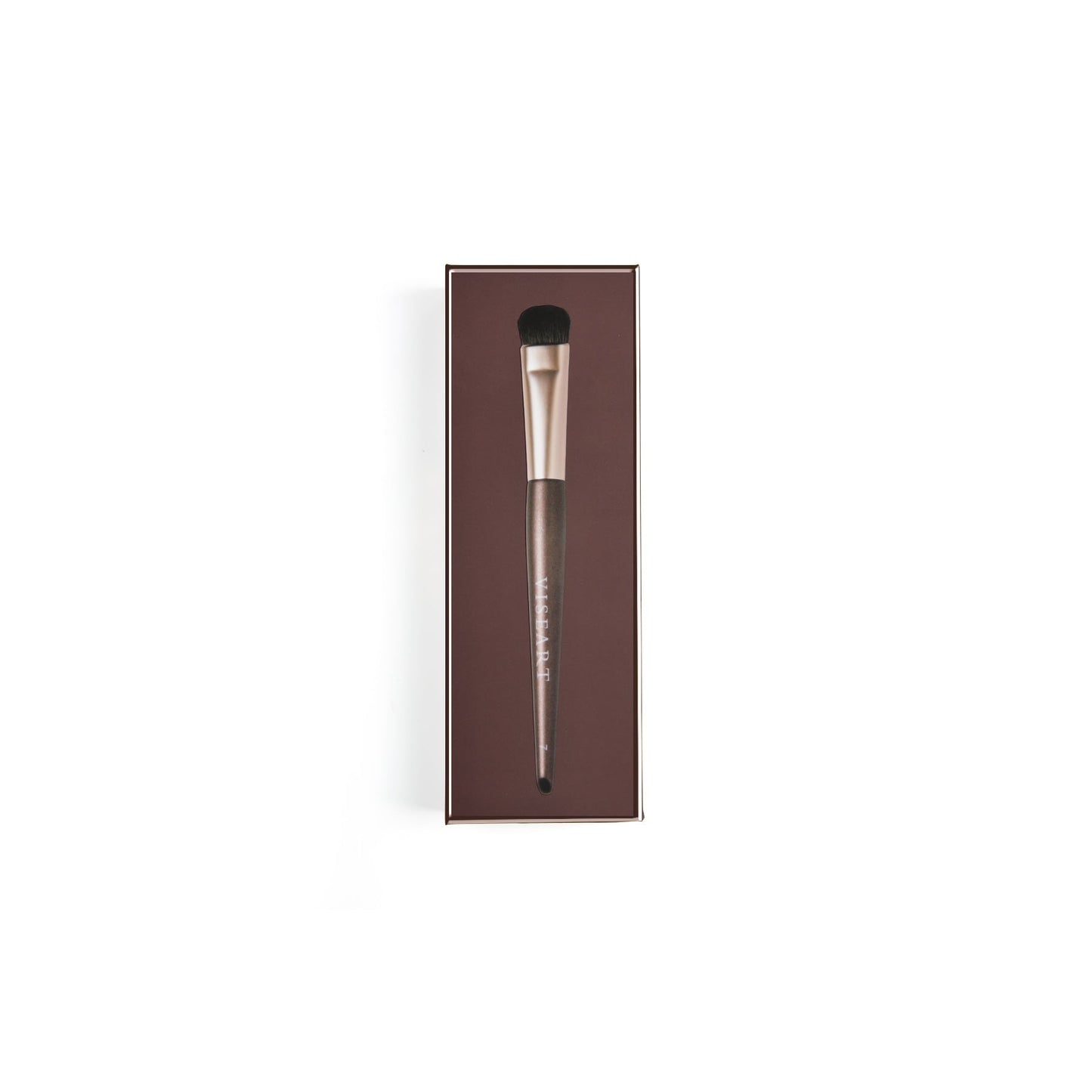 Viseart Single Wide Liner Brush VBR007