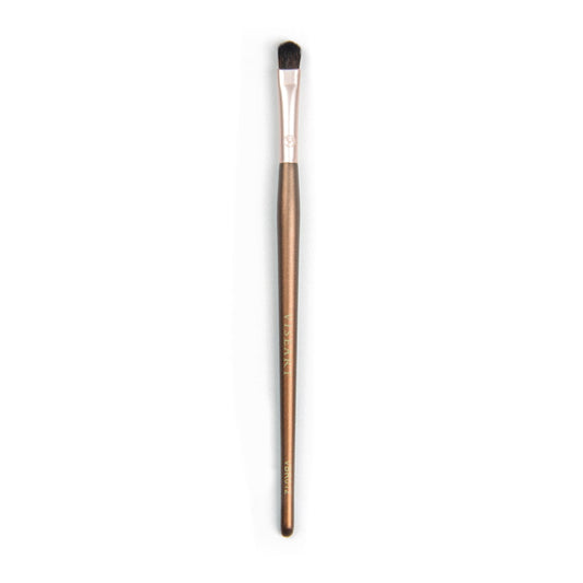 Viseart Single Short Flat Shader Brush