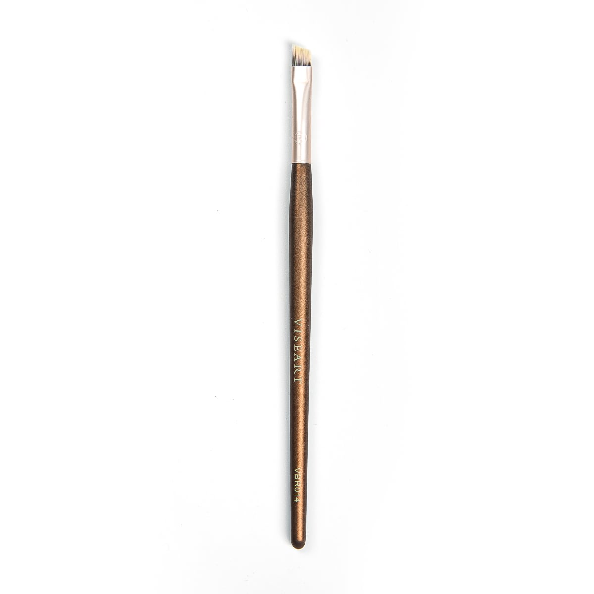 Viseart Single Angled Liner Brush