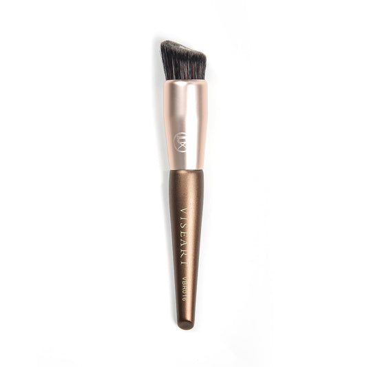 Viseart Single Medium Fan Powder Brush