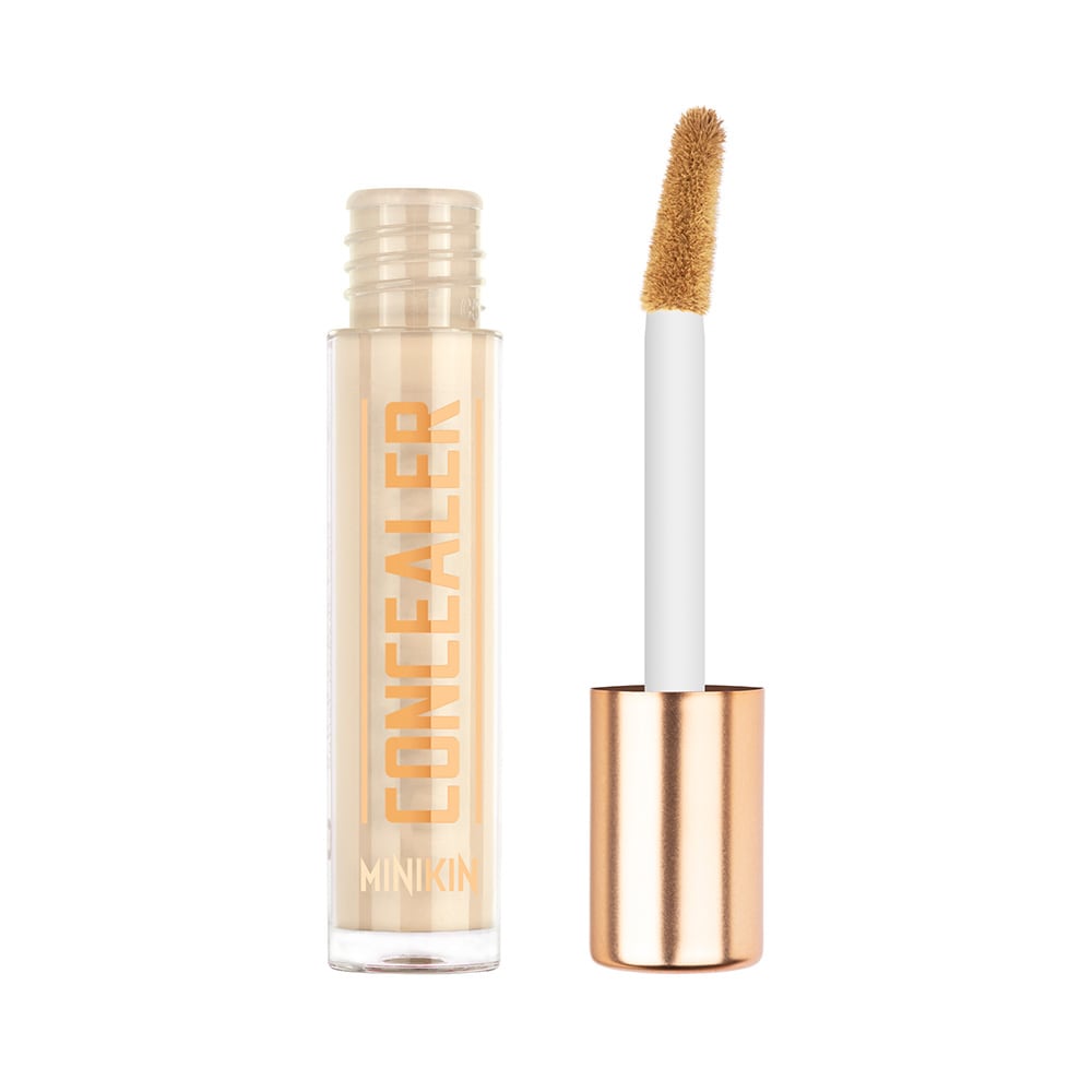 Character Mini 3 Pcs Concealer Set