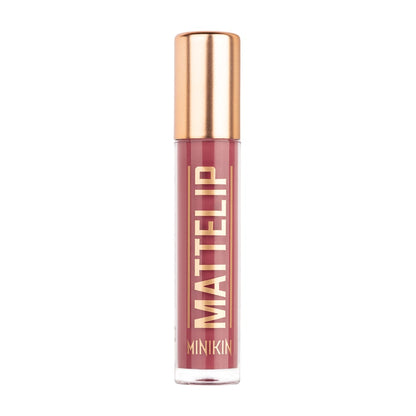 Character Minikin Mtelip Lip Gloss