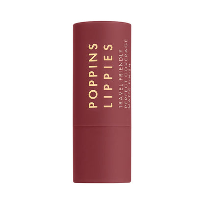 Character Poppins Lippies Lipstick