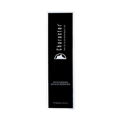 Character Moisturizing Makeup Remover