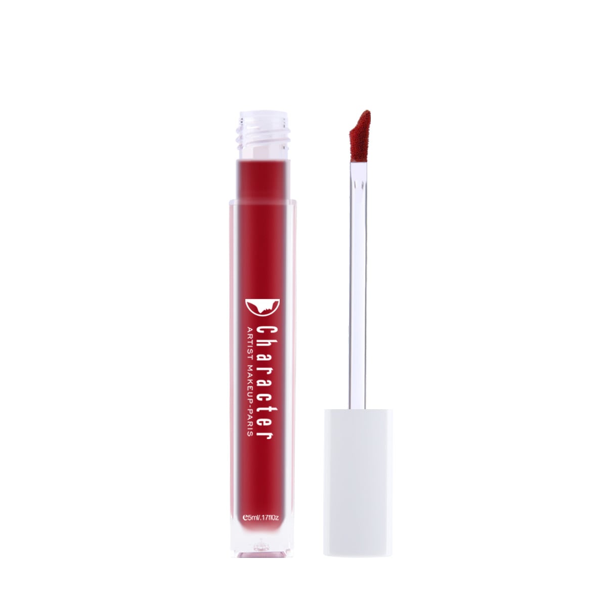 Character Creamy Matte Lip Color