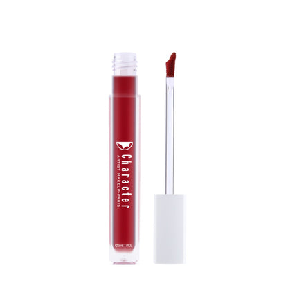 Character Creamy Matte Lip Color