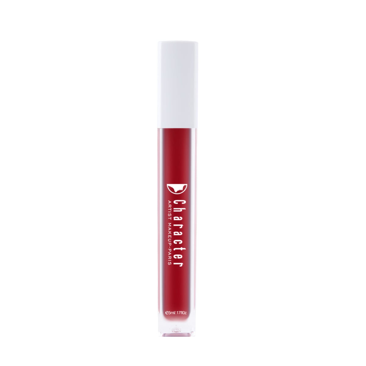 Character Creamy Matte Lip Color