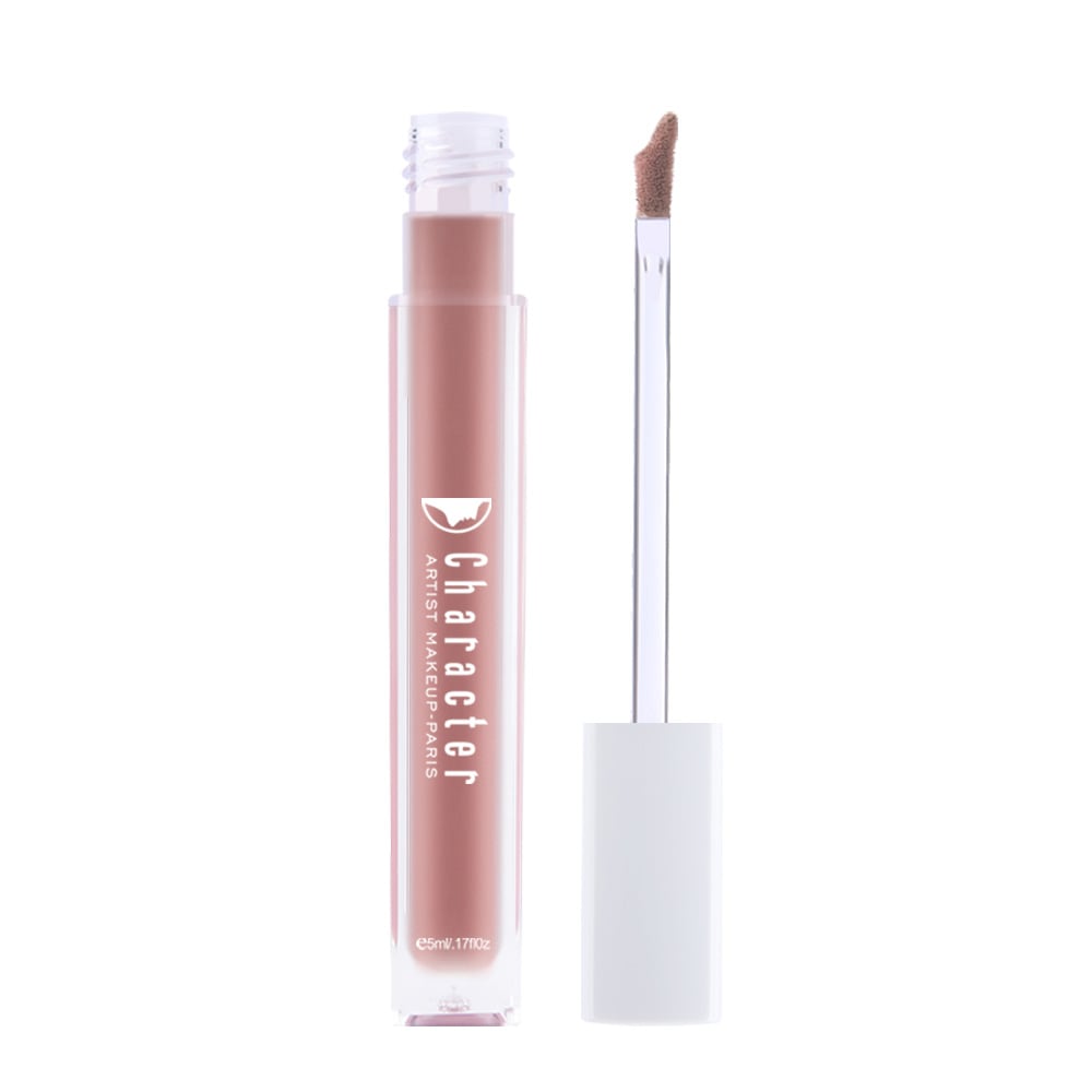 Character Creamy Matte Lip Color