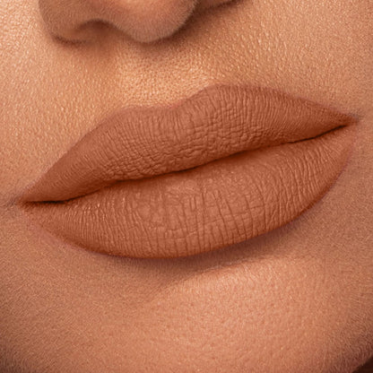 Character Creamy Matte Lip Color