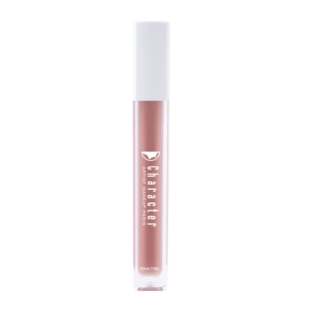 Character Creamy Matte Lip Color