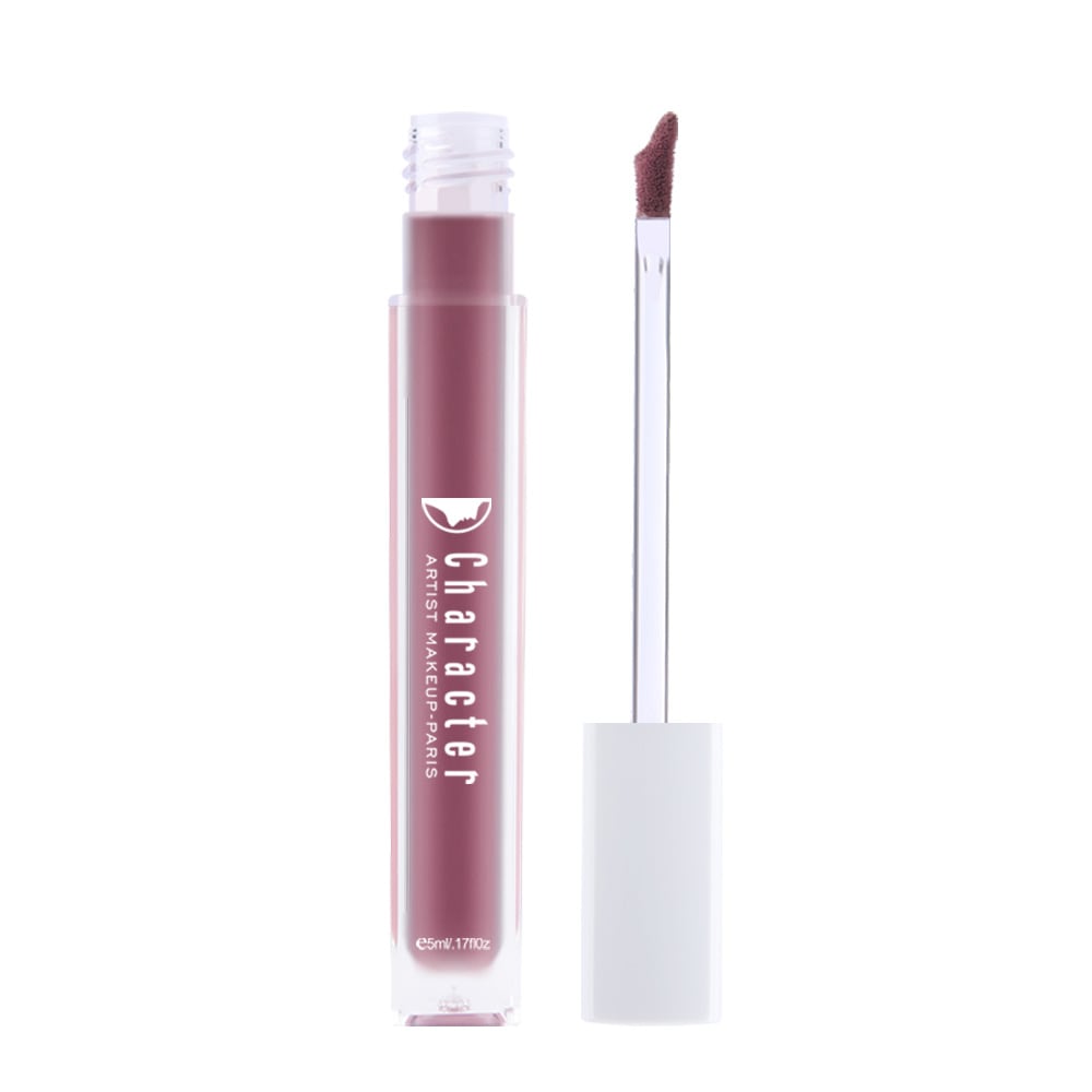 Character Creamy Matte Lip Color