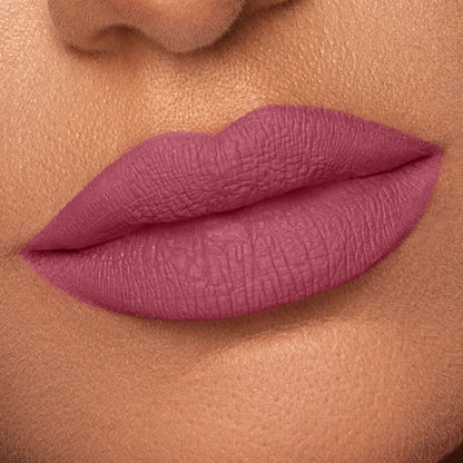 Character Creamy Matte Lip Color