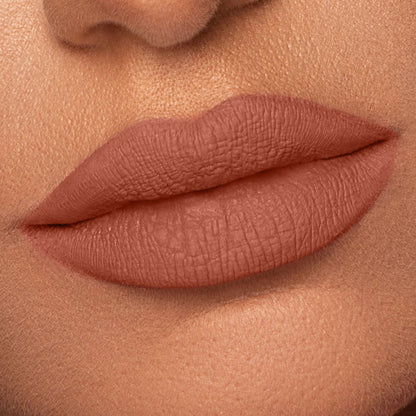 Character Creamy Matte Lip Color