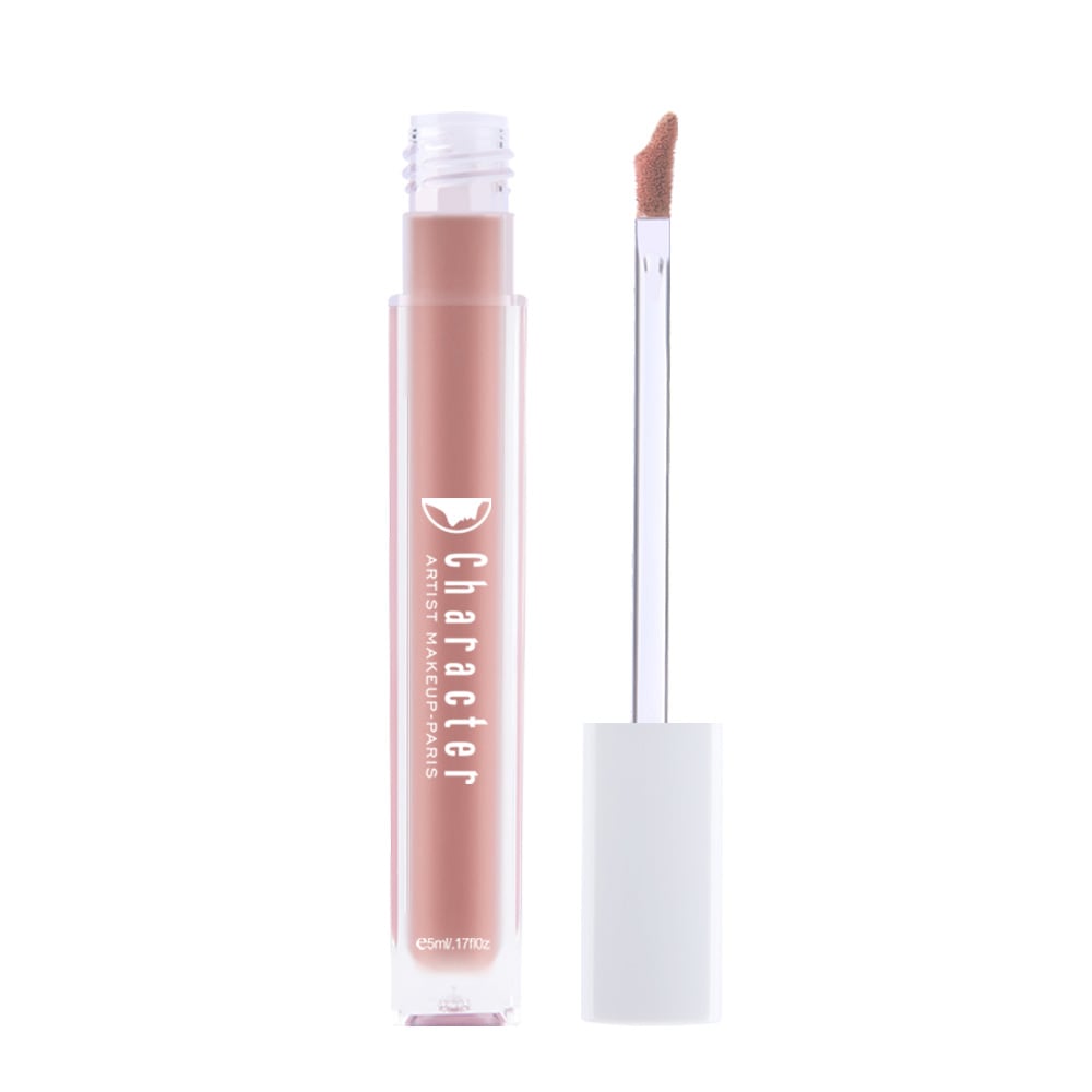 Character Creamy Matte Lip Color