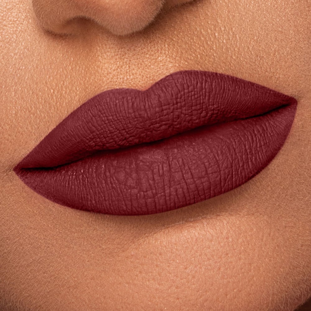 Character Creamy Matte Lip Color