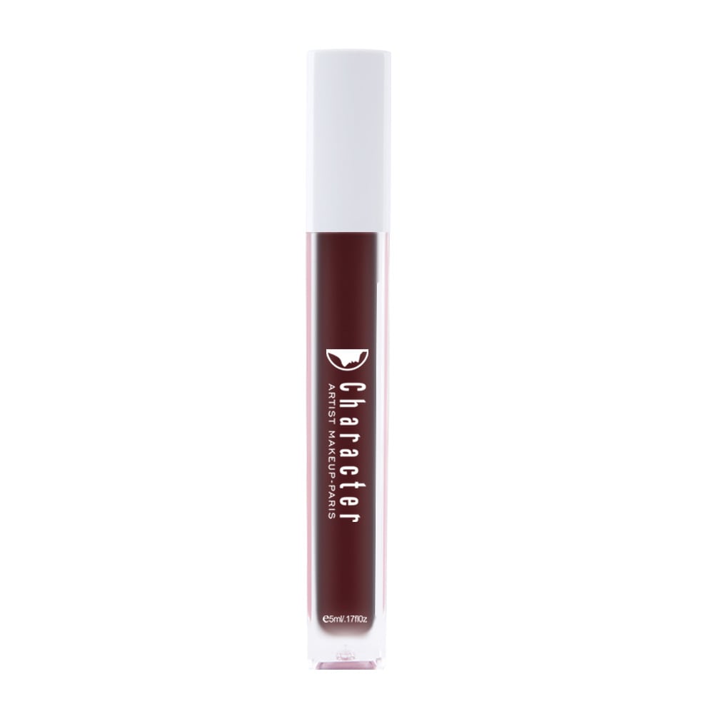 Character Creamy Matte Lip Color