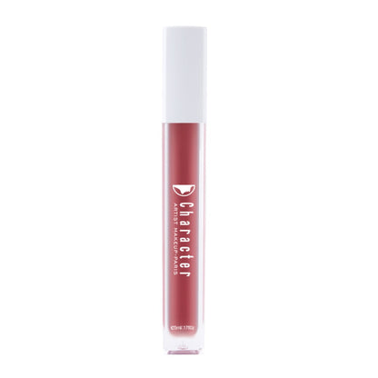 Character Creamy Matte Lip Color