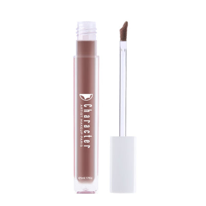 Character Creamy Matte Lip Color