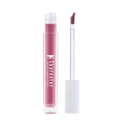 Character Creamy Matte Lip Color