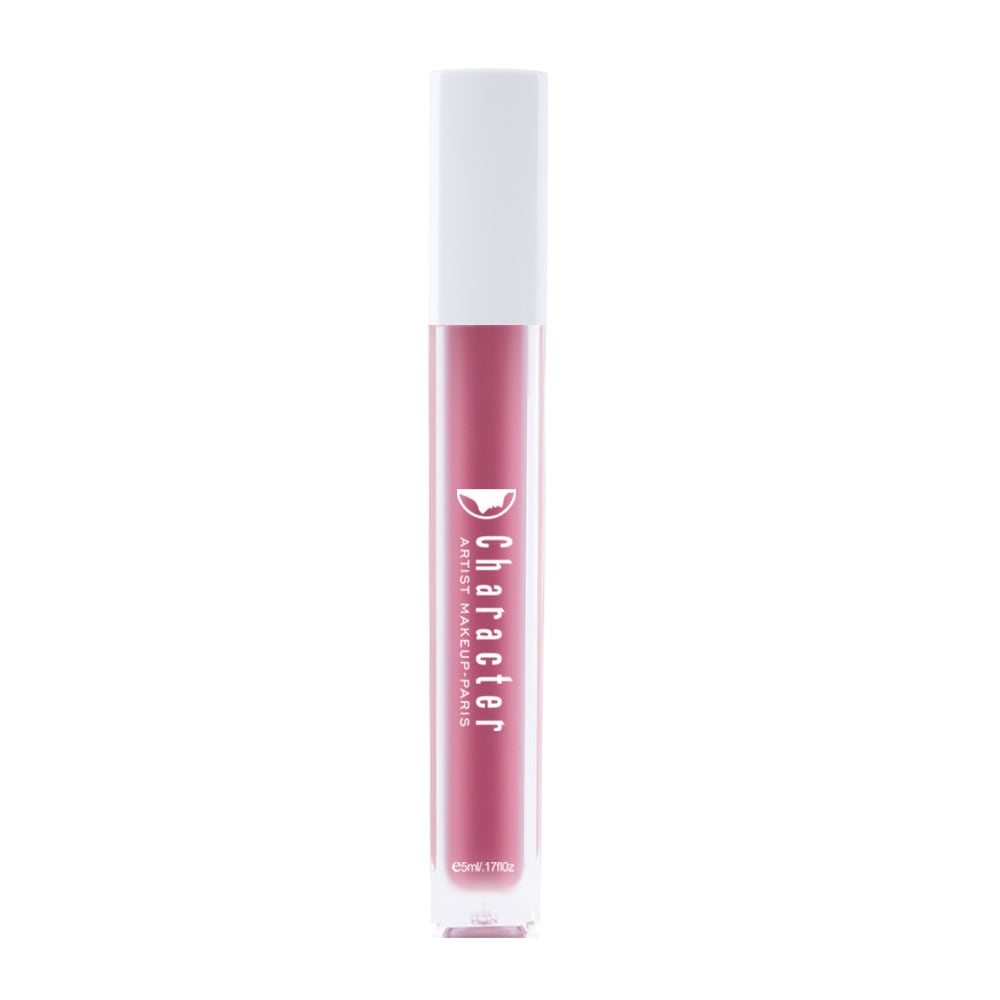 Character Creamy Matte Lip Color
