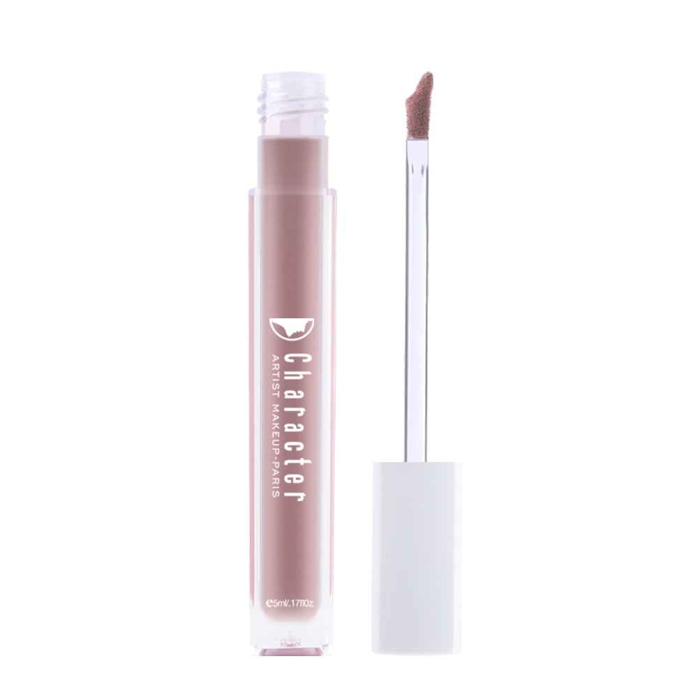 Character Creamy Matte Lip Color