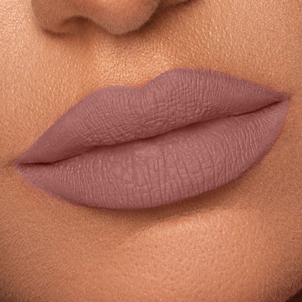 Character Creamy Matte Lip Color
