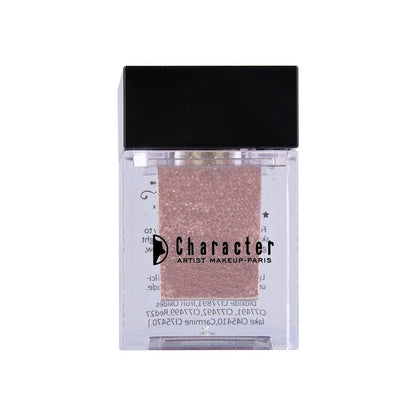Character Sparkles Glitter