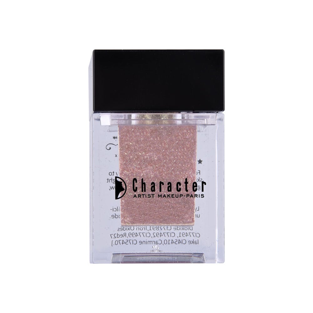 Character Sparkles Glitter