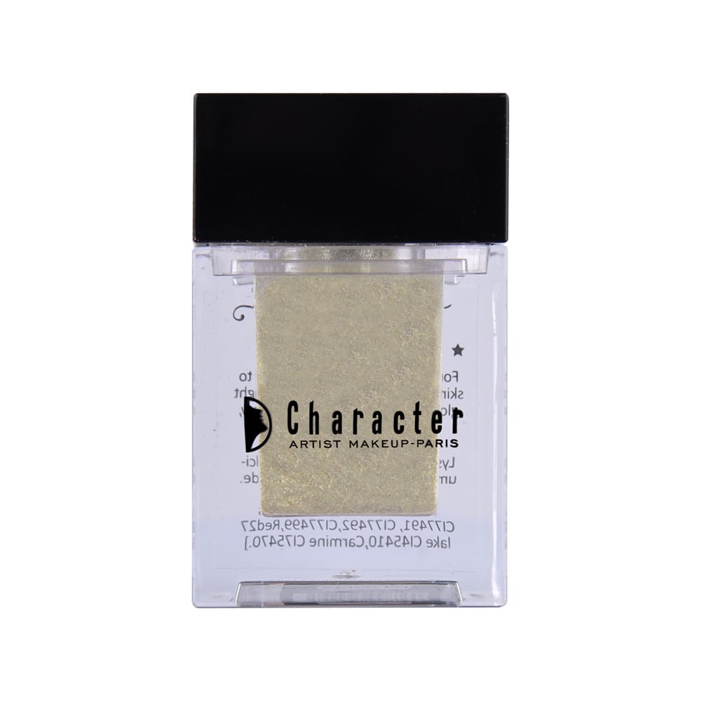 Character Sparkles Glitter