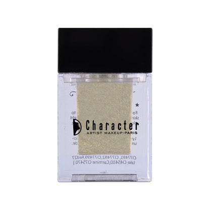 Character Sparkles Glitter
