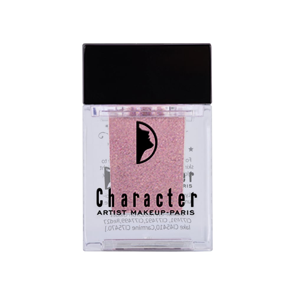 Character Sparkles Glitter