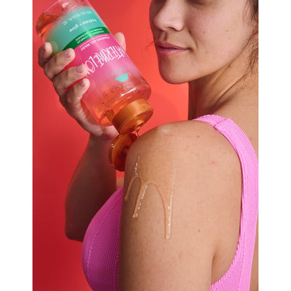 Tree Hut Watermelon Foaming Gel Wash 532ml
