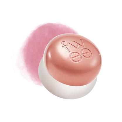 Fwee Lip&cheek Blurry Pudding Pot