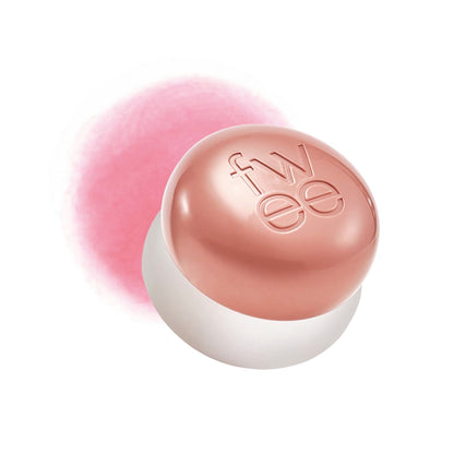 Fwee Lip&cheek Blurry Pudding Pot