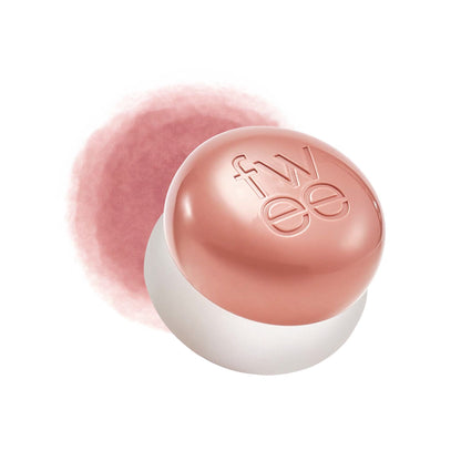 Fwee Lip&cheek Blurry Pudding Pot