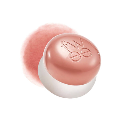 Fwee Lip&cheek Blurry Pudding Pot