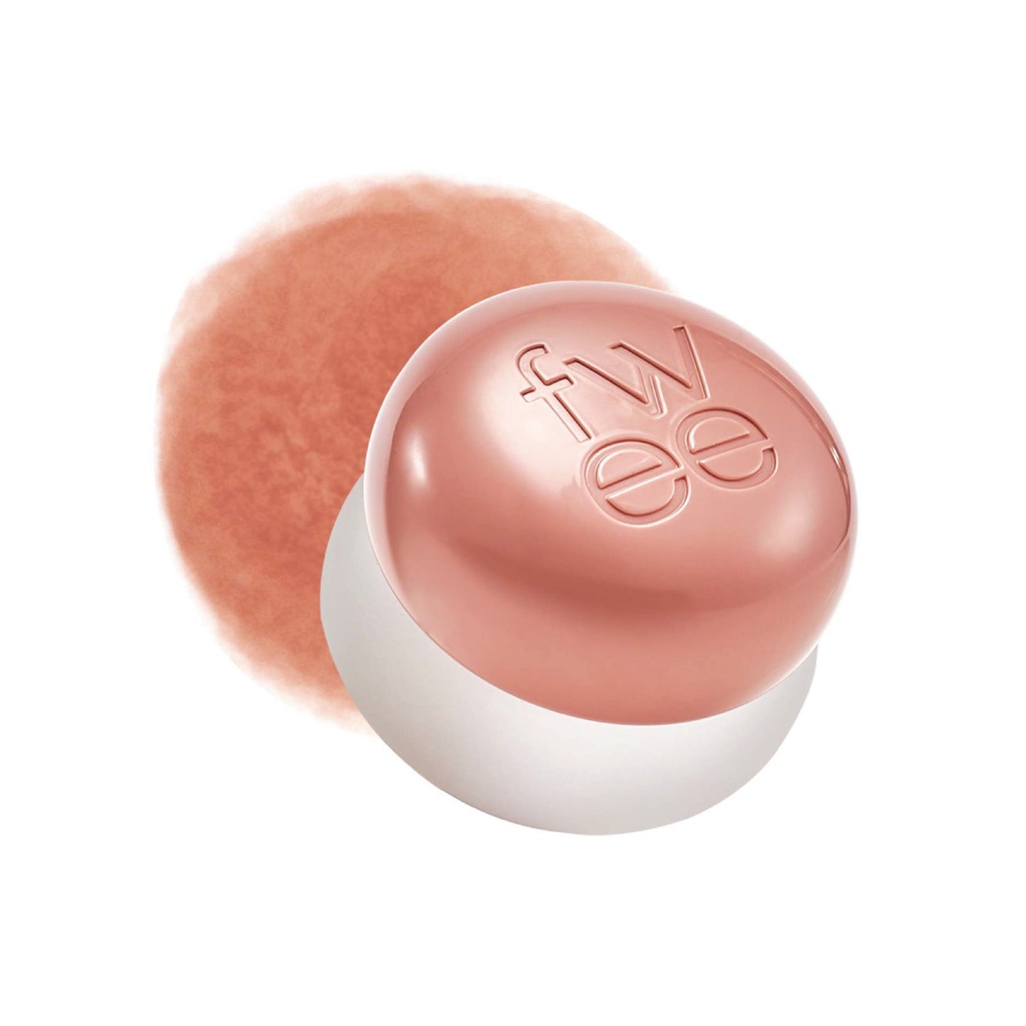 Fwee Lip&cheek Blurry Pudding Pot