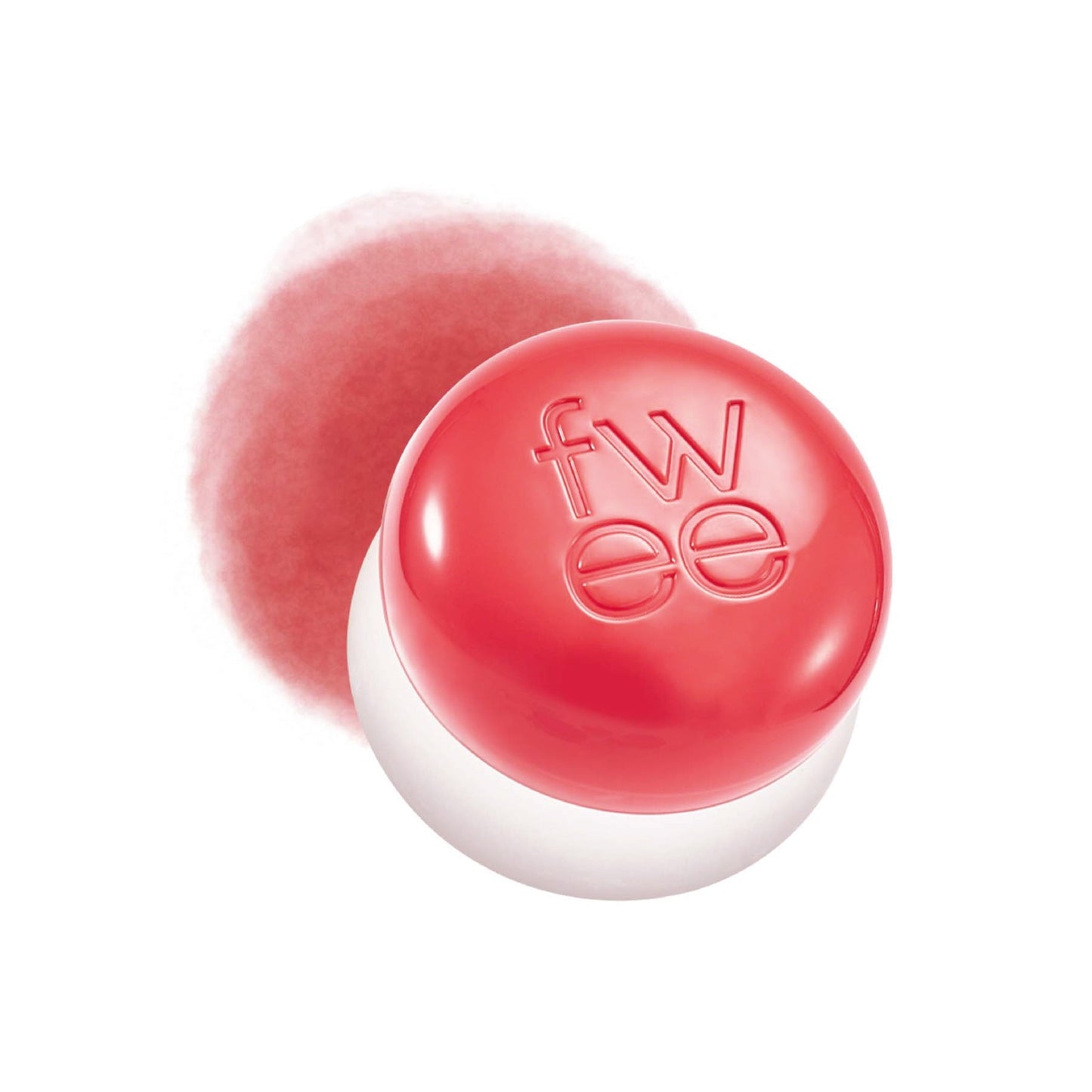Fwee Lip&cheek Blurry Pudding Pot