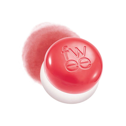 Fwee Lip&cheek Blurry Pudding Pot