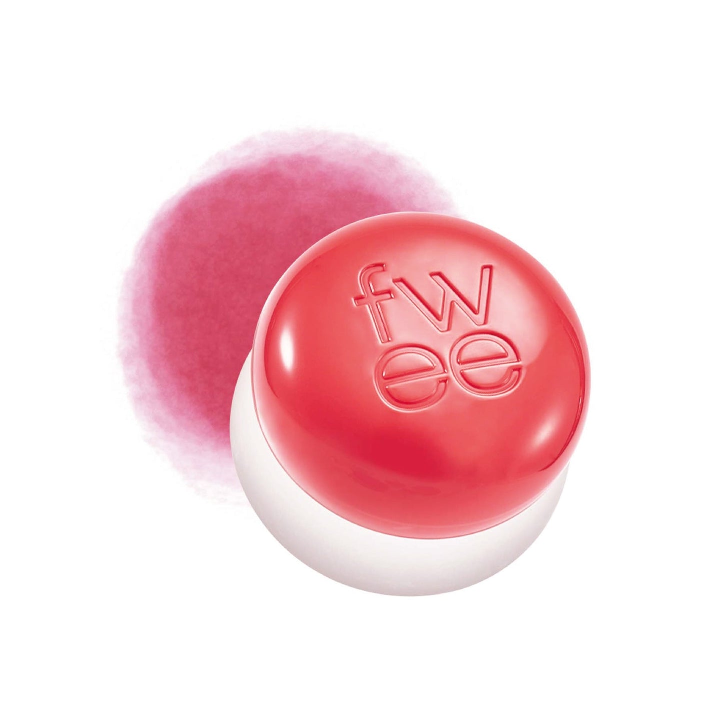 Fwee Lip&cheek Blurry Pudding Pot