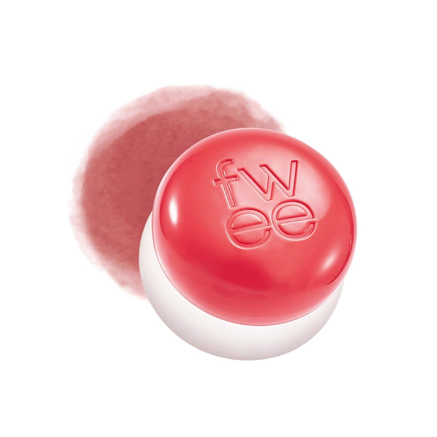 Fwee Lip&cheek Blurry Pudding Pot