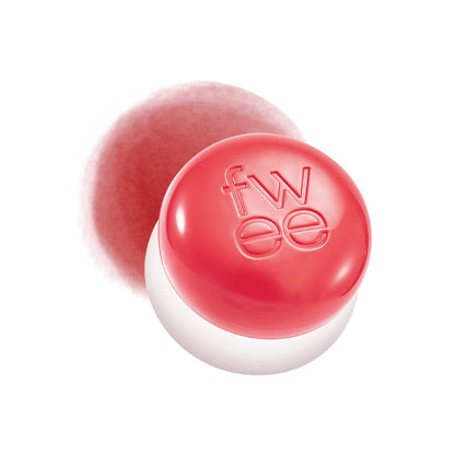 Fwee Lip&cheek Blurry Pudding Pot