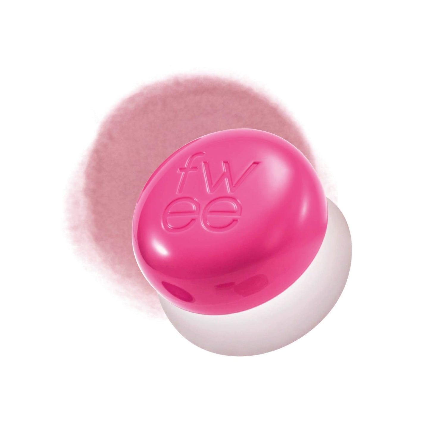 Fwee Lip&cheek Blurry Pudding Pot
