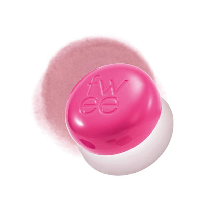 Fwee Lip&cheek Blurry Pudding Pot