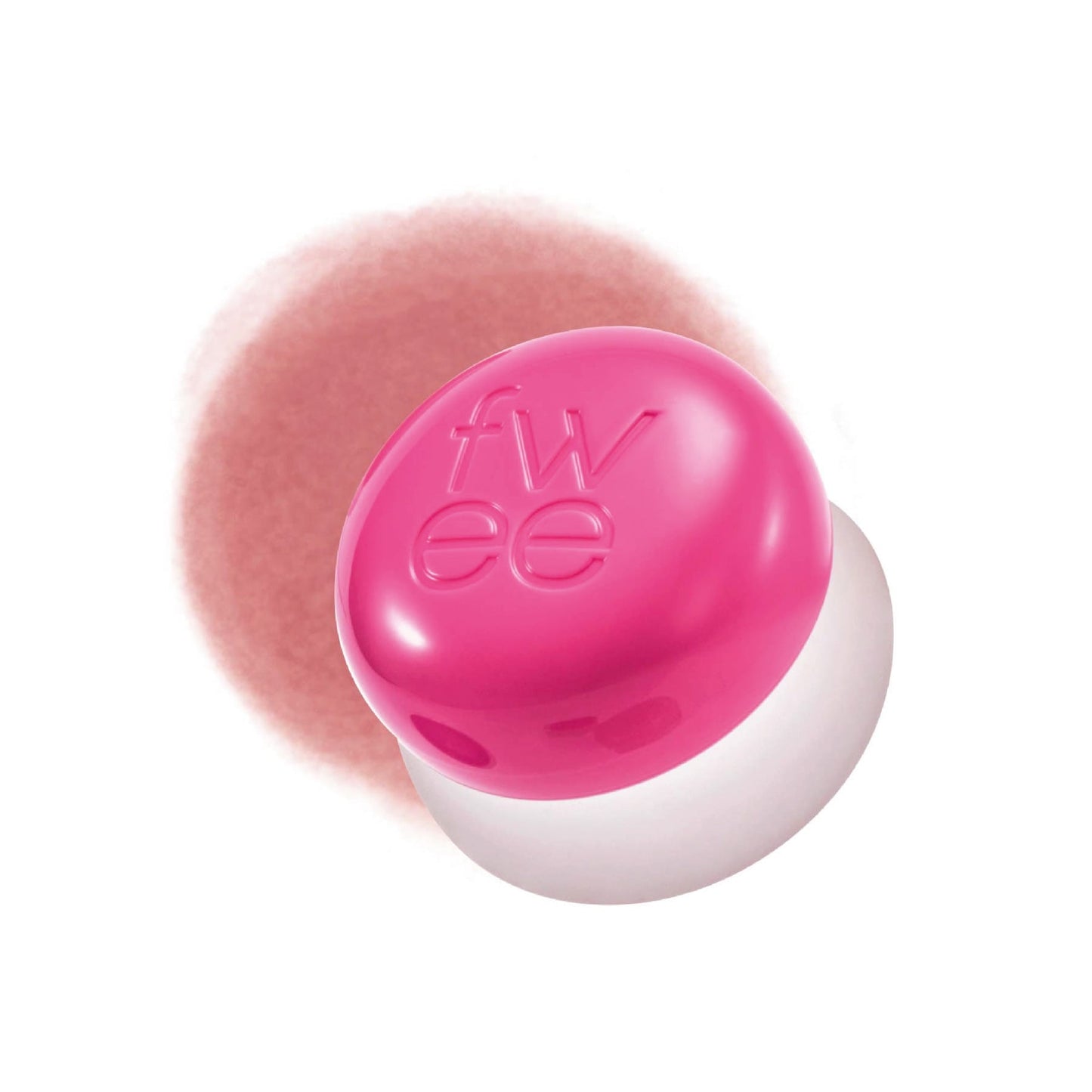 Fwee Lip&cheek Blurry Pudding Pot